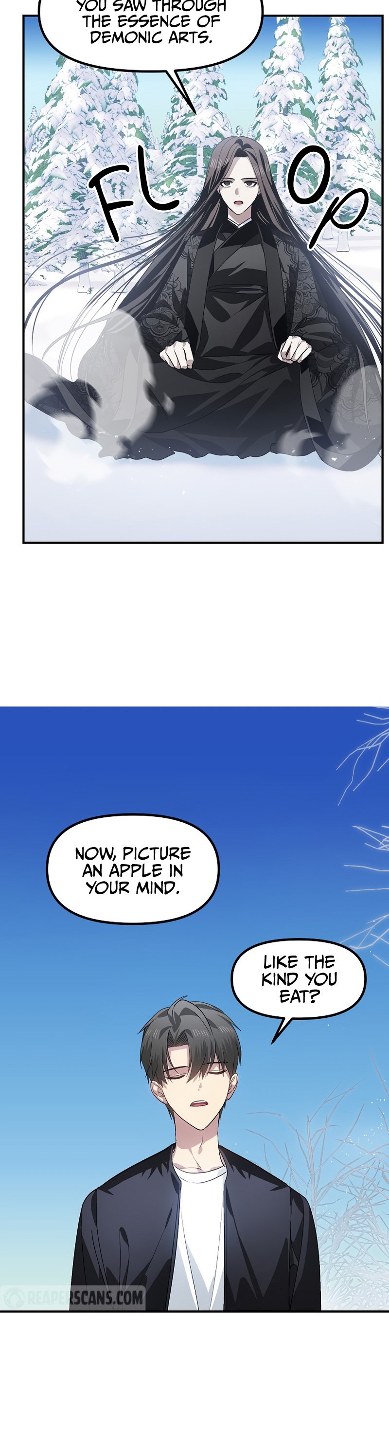 SSS-Class Suicide Hunter, Chapter 68 image 15